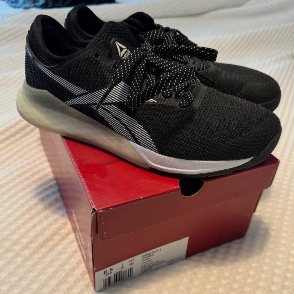 Women’s Reebok Nano 9